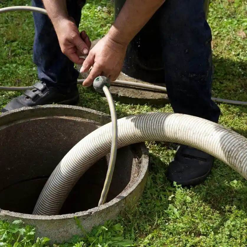 septic tank services West Hills